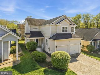 907 HICKORY CIR, La Plata, MD 20646