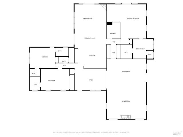 15119 Grove St, Healdsburg, CA 95448