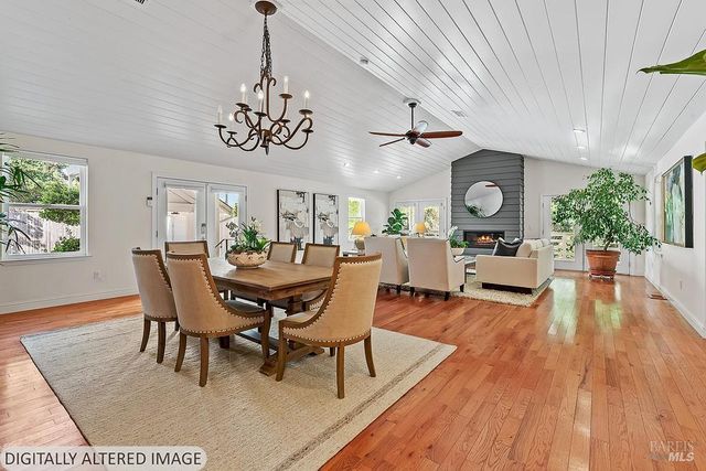 15119 Grove St, Healdsburg, CA 95448