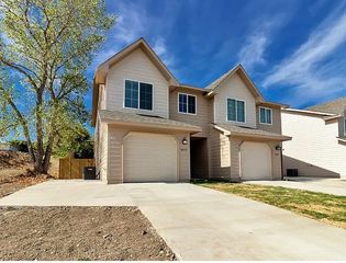 8009 Marydean Avenue, Fort Worth, TX 76116