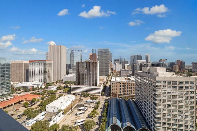 2016 Main Street 2417, Houston, TX 77002