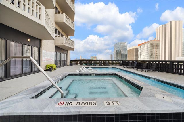 2016 Main Street 2417, Houston, TX 77002