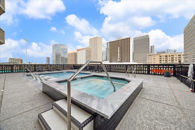 2016 Main Street 2417, Houston, TX 77002