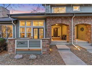 2760 W Greens Ct, Littleton, CO 80123