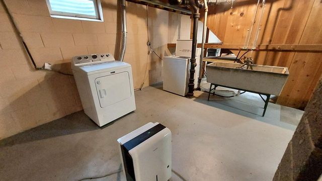 3642 S 95th STREET, Milwaukee, WI 53228