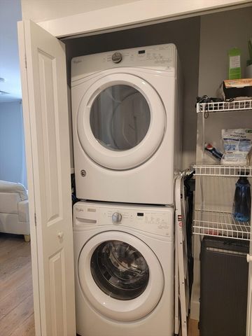 1650 Commonwealth Ave 304, Boston, MA 02135