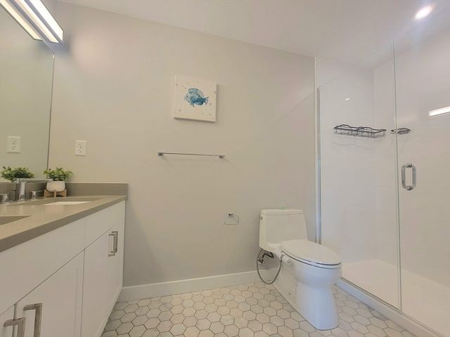 1650 Commonwealth Ave 304, Boston, MA 02135