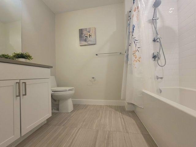 1650 Commonwealth Ave 304, Boston, MA 02135