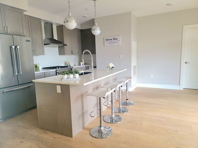 1650 Commonwealth Ave 304, Boston, MA 02135