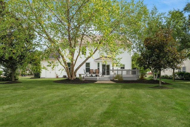 2160 Pleasant Colony Drive, Lewis Center, OH 43035