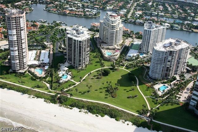 4551 Gulf Shore BLVD N 1001, Naples, FL 34103