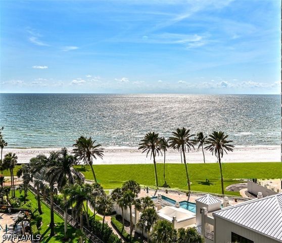 4551 Gulf Shore BLVD N 1001, Naples, FL 34103
