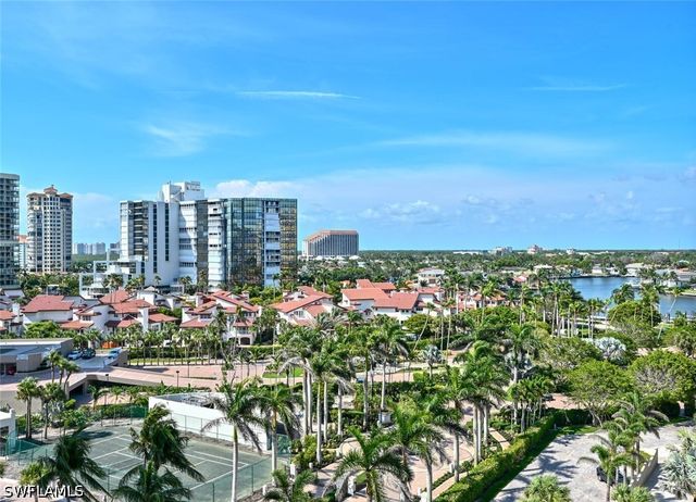 4551 Gulf Shore BLVD N 1001, Naples, FL 34103