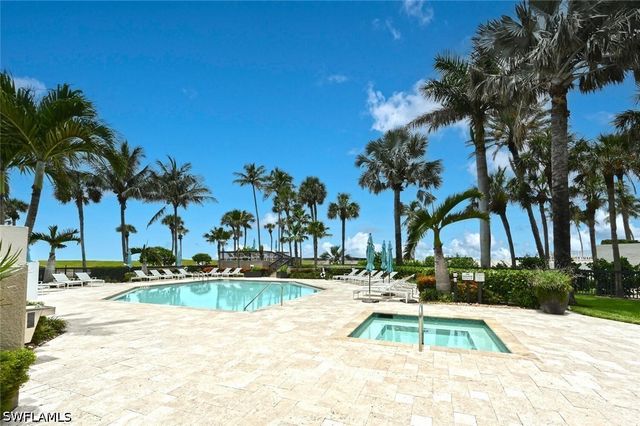 4551 Gulf Shore BLVD N 1001, Naples, FL 34103