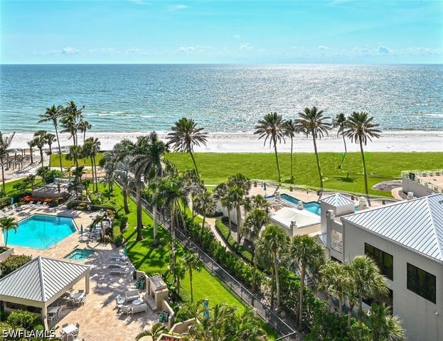 4551 Gulf Shore BLVD N 1001, Naples, FL 34103