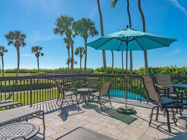 4551 Gulf Shore BLVD N 1001, Naples, FL 34103