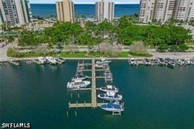 4551 Gulf Shore BLVD N 1001, Naples, FL 34103