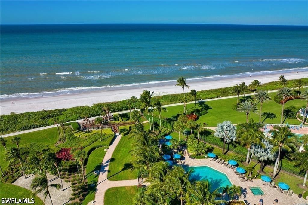 4551 Gulf Shore BLVD N 1001, Naples, FL 34103