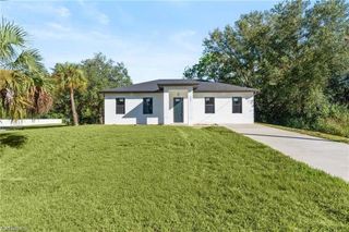 3501 E 10th ST, Lehigh Acres, FL 33972