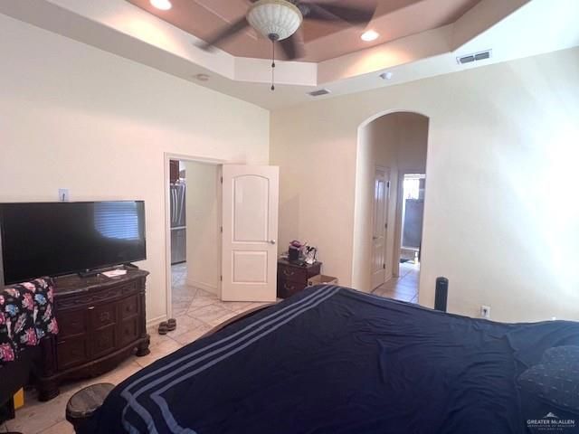 2102 Stonegate Drive, Harlingen, TX 78552