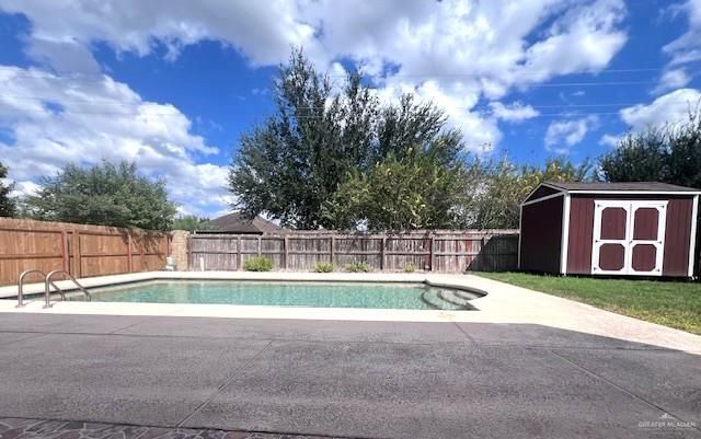 2102 Stonegate Drive, Harlingen, TX 78552