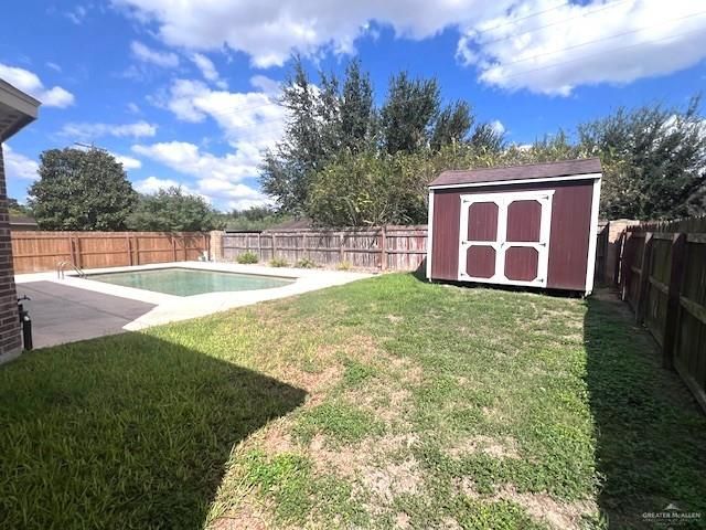 2102 Stonegate Drive, Harlingen, TX 78552