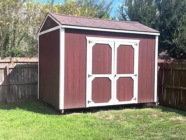 2102 Stonegate Drive, Harlingen, TX 78552