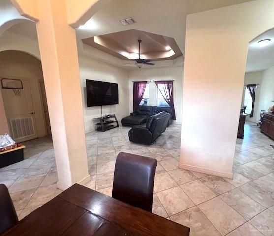 2102 Stonegate Drive, Harlingen, TX 78552