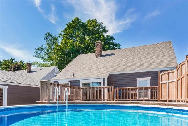 1202 Palmer Court, Port Huron, MI 48060