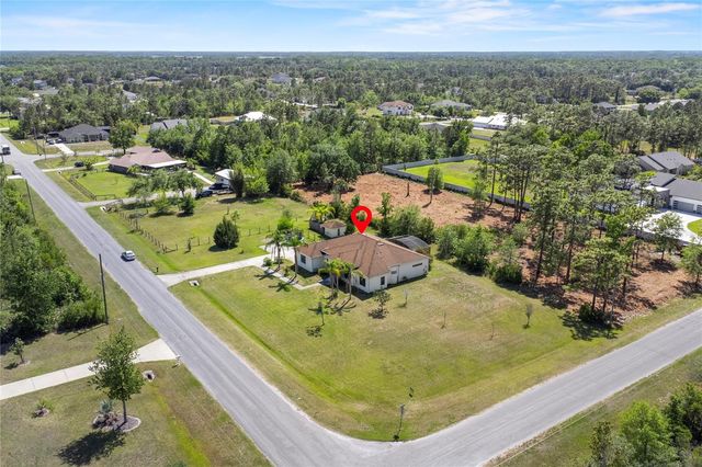 5810 HAMPSHIRE AVENUE, Orlando, FL 32833