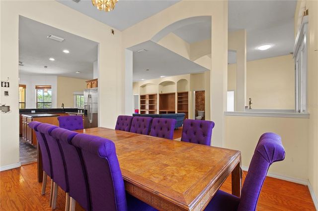 5810 HAMPSHIRE AVENUE, Orlando, FL 32833