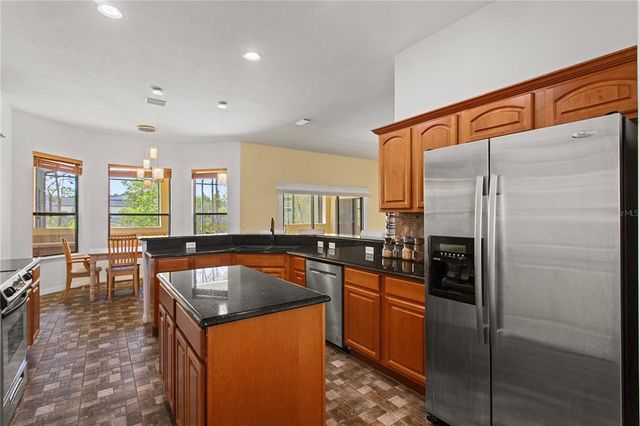 5810 HAMPSHIRE AVENUE, Orlando, FL 32833
