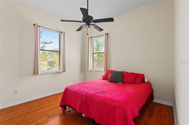 5810 HAMPSHIRE AVENUE, Orlando, FL 32833