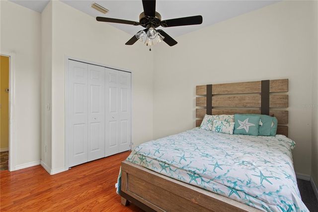 5810 HAMPSHIRE AVENUE, Orlando, FL 32833