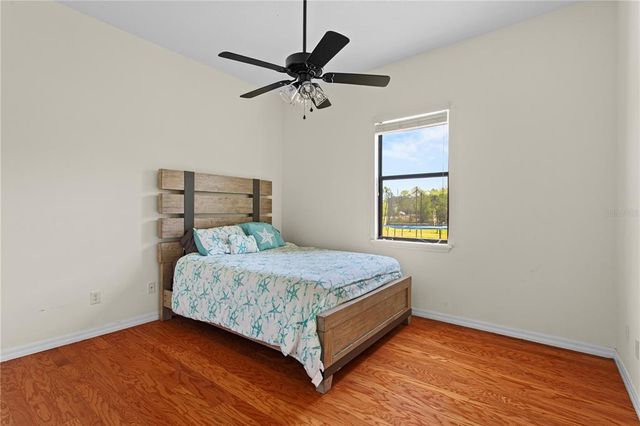 5810 HAMPSHIRE AVENUE, Orlando, FL 32833