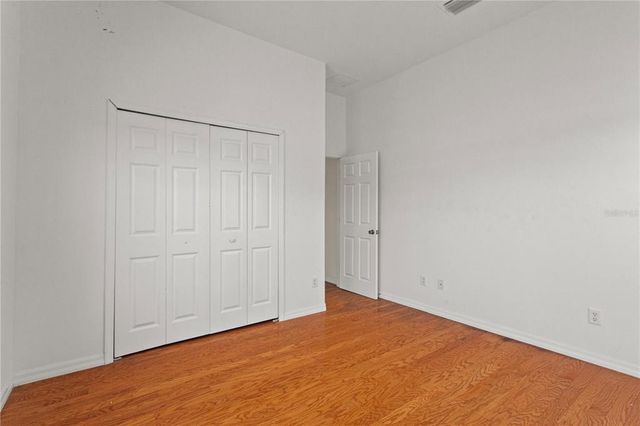 5810 HAMPSHIRE AVENUE, Orlando, FL 32833