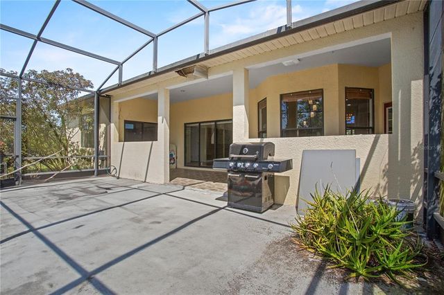 5810 HAMPSHIRE AVENUE, Orlando, FL 32833