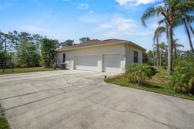 5810 HAMPSHIRE AVENUE, Orlando, FL 32833