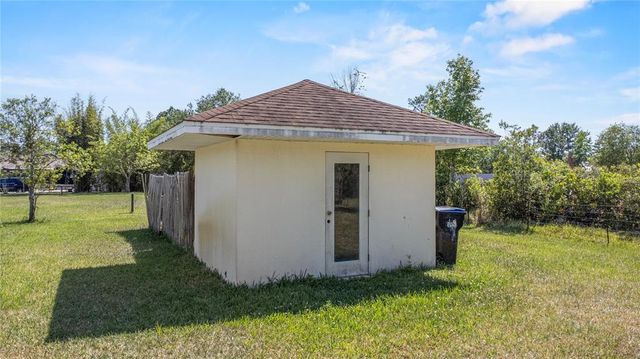 5810 HAMPSHIRE AVENUE, Orlando, FL 32833