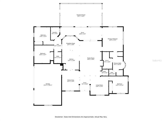 5810 HAMPSHIRE AVENUE, Orlando, FL 32833