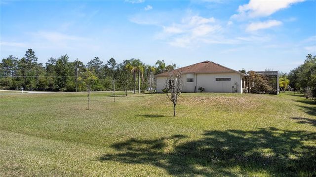 5810 HAMPSHIRE AVENUE, Orlando, FL 32833
