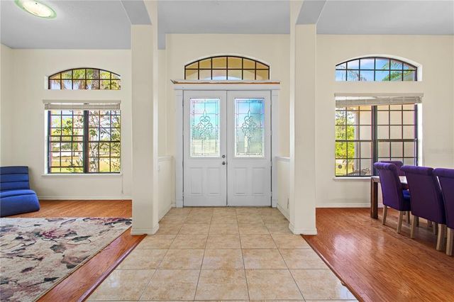 5810 HAMPSHIRE AVENUE, Orlando, FL 32833