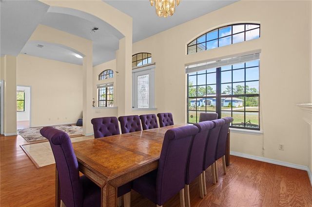 5810 HAMPSHIRE AVENUE, Orlando, FL 32833