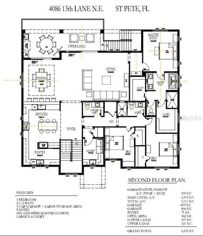 4086 13TH LANE NE, St Petersburg, FL 33703