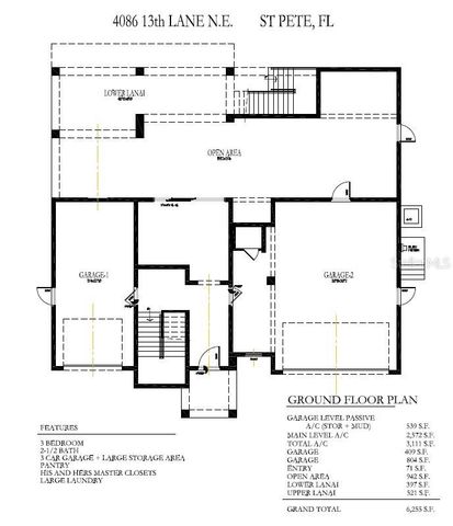 4086 13TH LANE NE, St Petersburg, FL 33703