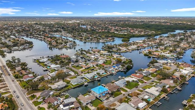 4086 13TH LANE NE, St Petersburg, FL 33703