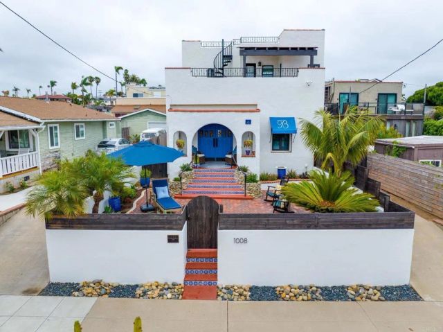 1008 S Ditmar Street, Oceanside, CA 92054