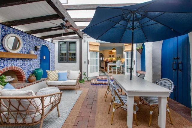 1008 S Ditmar Street, Oceanside, CA 92054