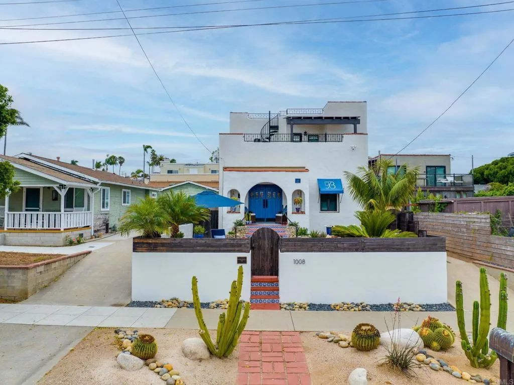 1008 S Ditmar Street, Oceanside, CA 92054