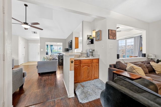 2602 Princewood Drive, Garland, TX 75040